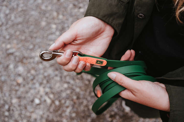 HUNTER Suchleine Convenience